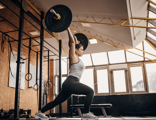 How Muscle Health is Linked to Healthy Aging