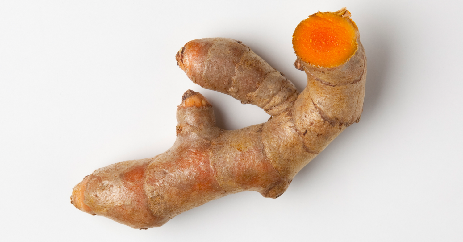 Curcumin – Worth Its Weight in Gold for Pain and Inflammation