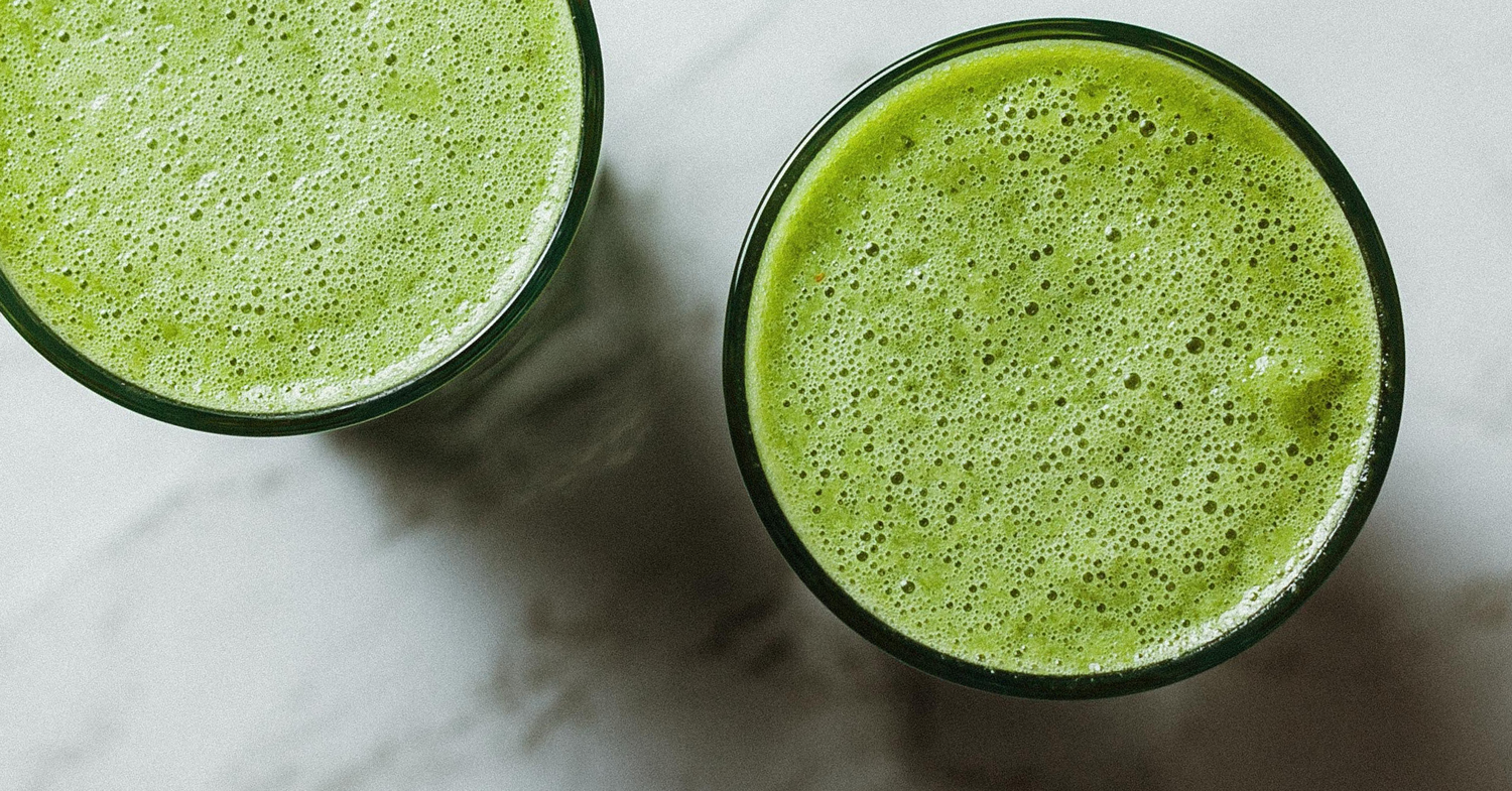 Doing a detox? Here's what you need to know.