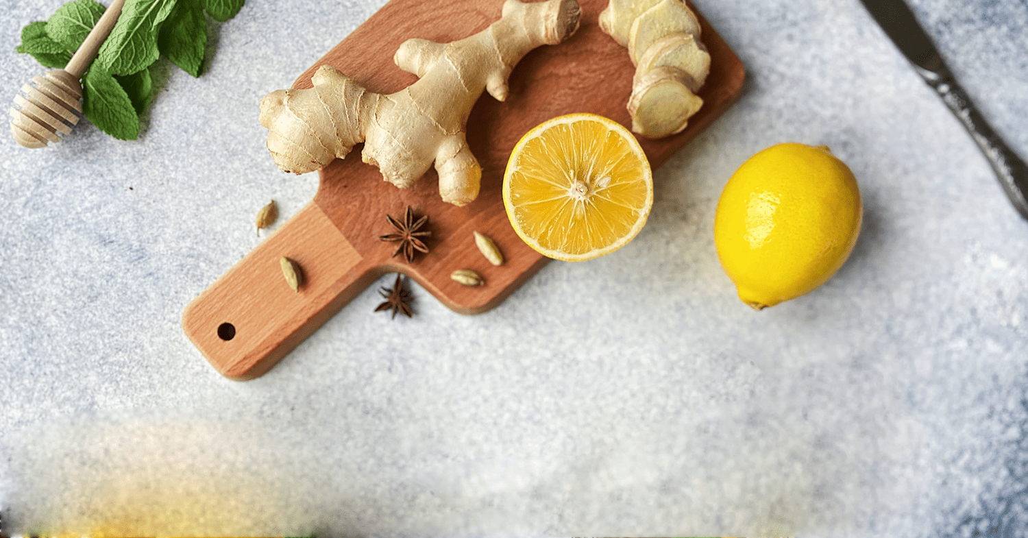 How To Support Immune Function While at Home