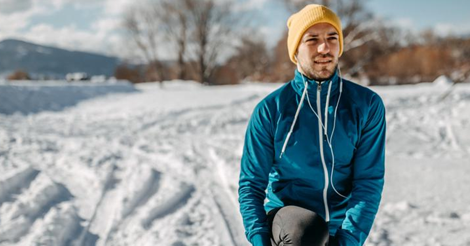 8 Tips To Keep You Healthy During Cold Season