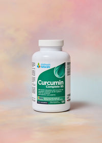Thumbnail for Curcumin Complete 95 Joint Care cg-dev-platinumnaturals 
