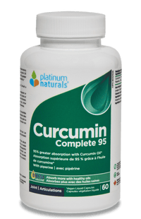 Thumbnail for Curcumin Complete 95