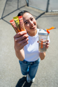 Thumbnail for Everyday Electrolytes Platinum Naturals