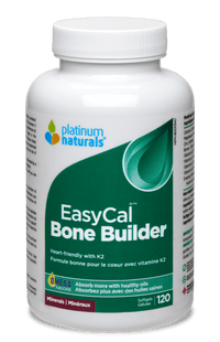 Thumbnail for EasyCal Bone Builder Supplements