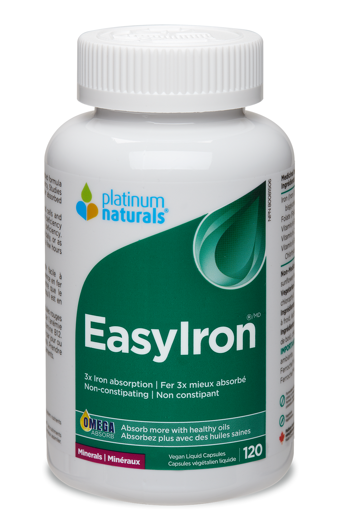 EasyIron