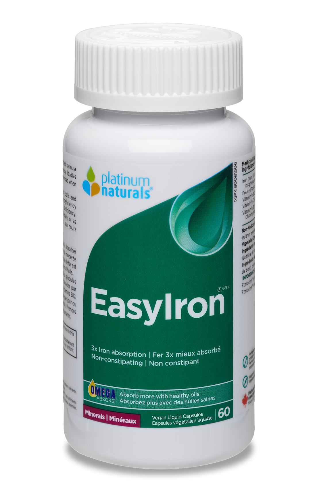 EasyIron