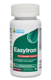 Thumbnail for EasyIron Extra Strength