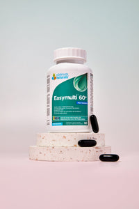 Thumbnail for Easymulti 60+ for Men Multivitamin cg-dev-platinumnaturals
