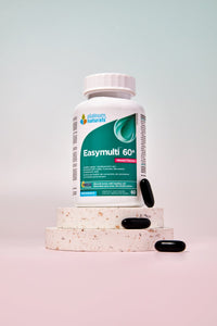 Thumbnail for Easymulti 60+ for Women Multivitamin cg-dev-platinumnaturals