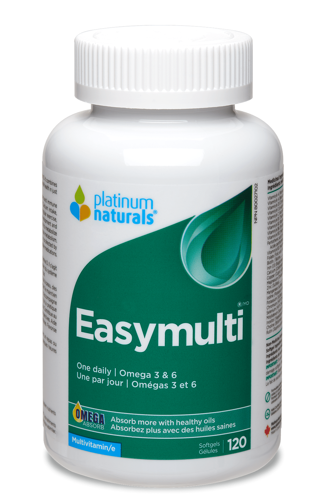 Easymulti Multivitamin cg-dev-platinumnaturals 120
