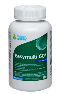 Thumbnail for Easymulti 60+ for Men Multivitamin cg-dev-platinumnaturals 120