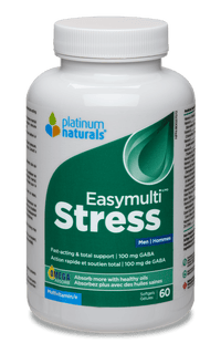 Thumbnail for Easymulti Stress for Men Multivitamin