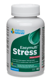 Thumbnail for Easymulti Stress for Women