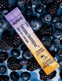 Thumbnail for Everyday Electrolytes Platinum Naturals