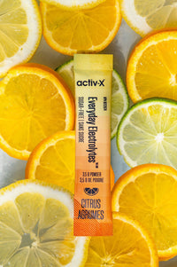 Thumbnail for Everyday Electrolytes Platinum Naturals
