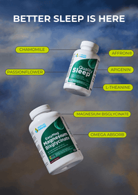 Thumbnail for Sleep Combo Vitamin Platinum Naturals