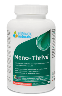 Thumbnail for Meno-Thrive Women's Health