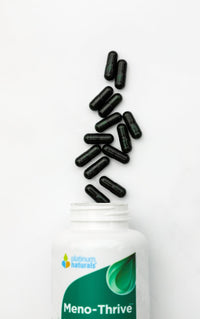 Thumbnail for Meno-Thrive Women's Health Platinum Naturals 