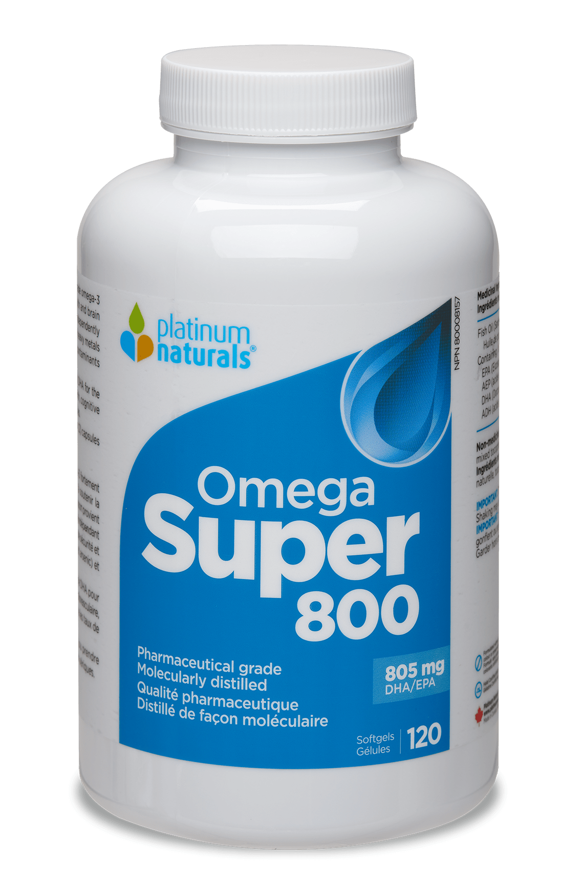 Omega Super 800 Omega cg-dev-platinumnaturals 120