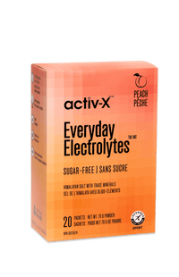 Thumbnail for Everyday Electrolytes Platinum Naturals Peach