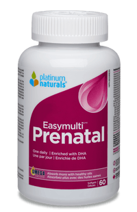 Thumbnail for Prenatal Easymulti