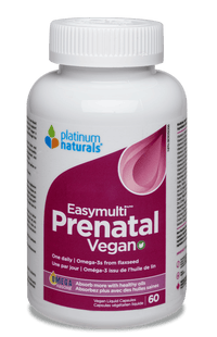 Thumbnail for Prenatal Easymulti Vegan