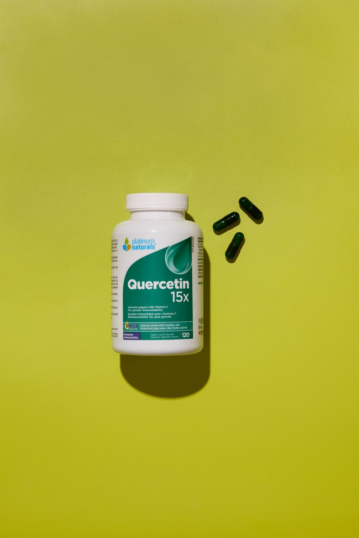 Quercetin 15x Therapeutic cg-dev-platinumnaturals