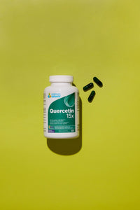 Thumbnail for Quercetin 15x Therapeutic cg-dev-platinumnaturals 