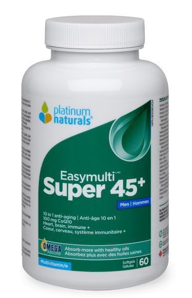 Super Easymulti 45+ for Men