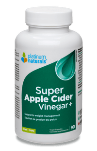 Thumbnail for Super Apple Cider Vinegar+ Diet cg-dev-platinumnaturals 90