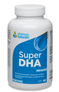 Thumbnail for Super DHA Omega cg-dev-platinumnaturals 60 