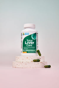 Thumbnail for Total Liver Care Therapeutic cg-dev-platinumnaturals 