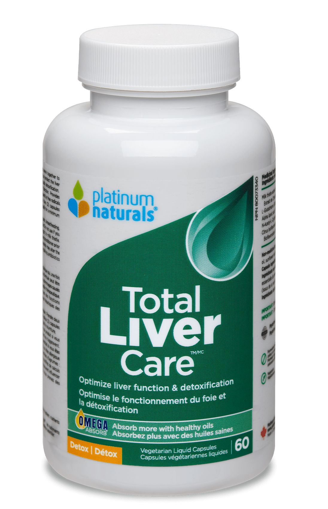 Total Liver Care Therapeutic cg-dev-platinumnaturals 60 
