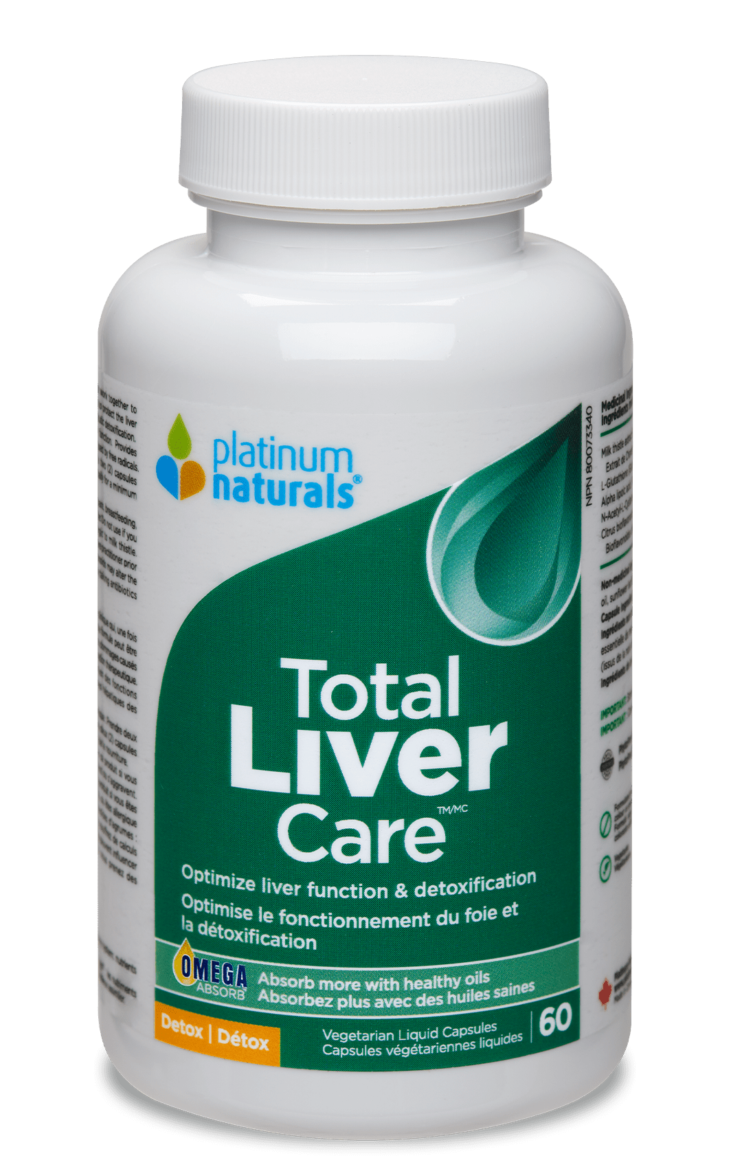 Total Liver Care Therapeutic cg-dev-platinumnaturals 60