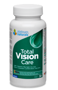 Thumbnail for Total Vision Care Therapeutic cg-dev-platinumnaturals 30 