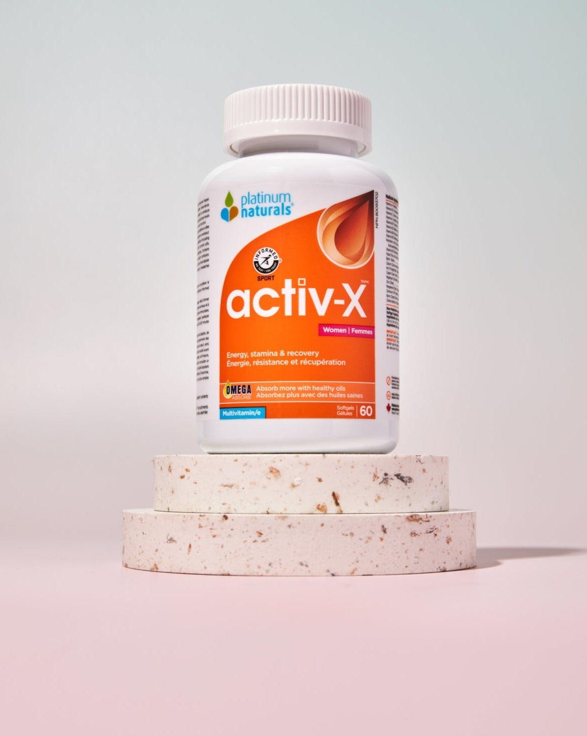 activ-X for Women Multivitamin cg-dev-platinumnaturals