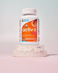 Thumbnail for activ-X for Women Multivitamin cg-dev-platinumnaturals