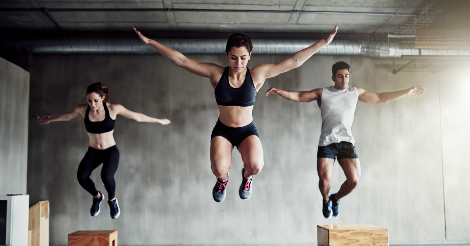 5 Tips To Follow When Starting a Workout Plan