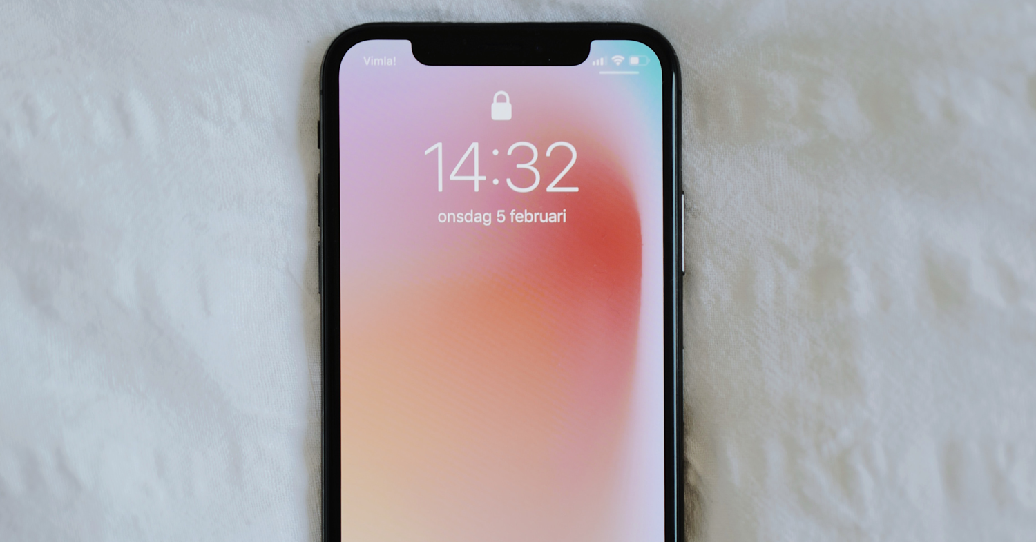 7 Day Digital Detox