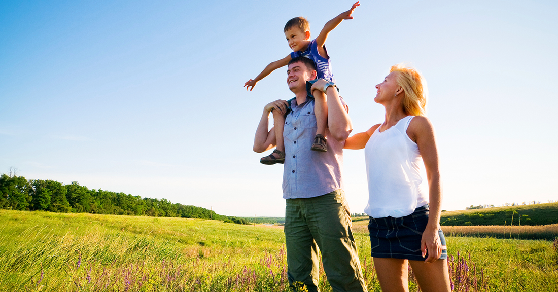Did you know that 9 out of 10 Canadians have at least one risk factor for heart disease or stroke?