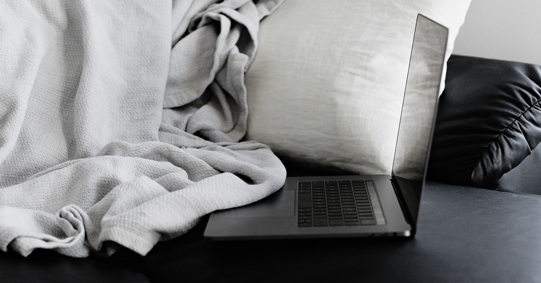 Why the Pandemic Fostered Bad Habits and How to Get Back on Track