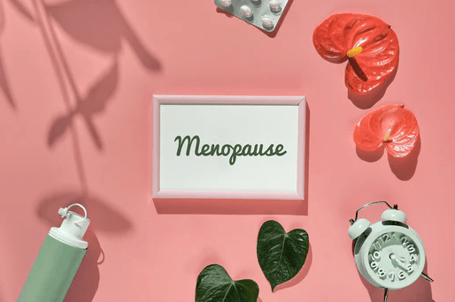 How to Relieve Symptoms of Menopause Naturally