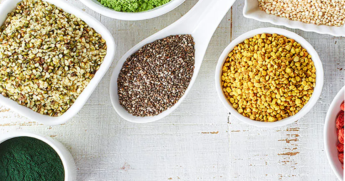 What are Adaptogens and How do They Actually Work?