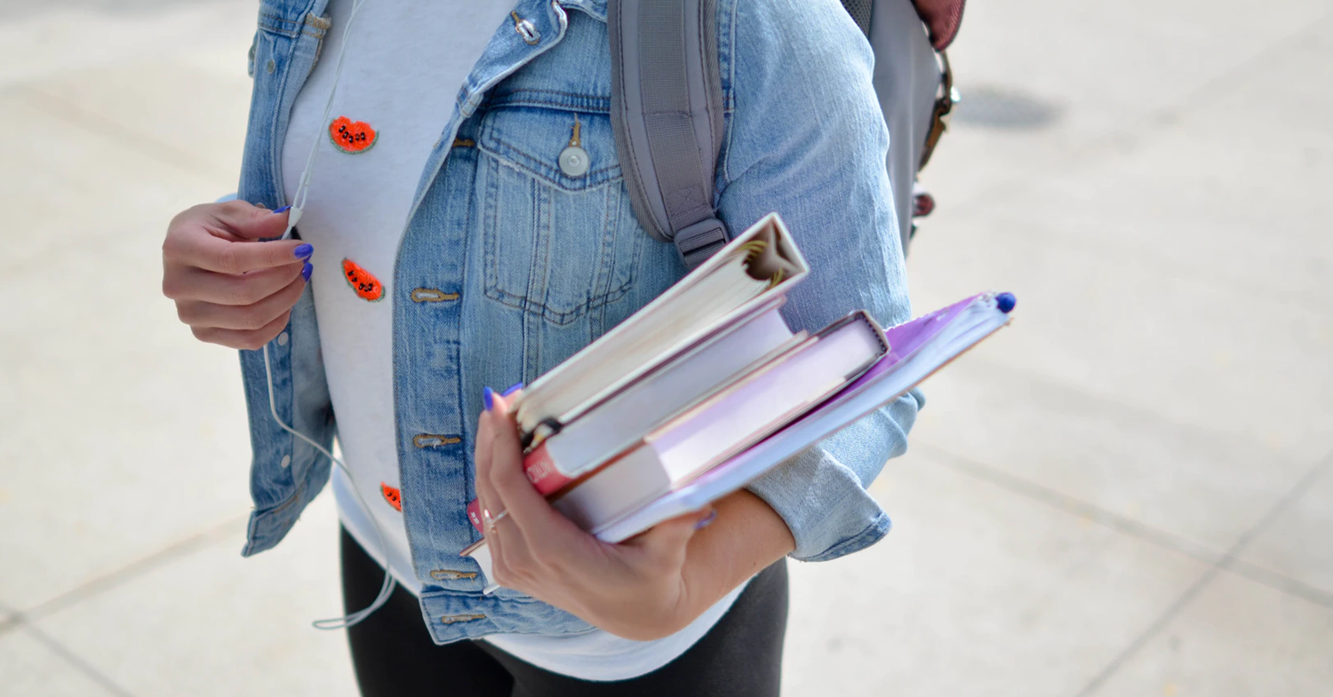 Back-to-School Tips: Healthy Habits for the Young Student