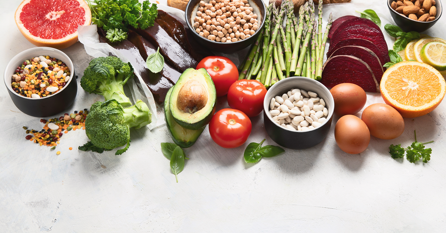 Heart Smart Eating: How Healthy Food Choices Lower Your Risk of Heart Disease