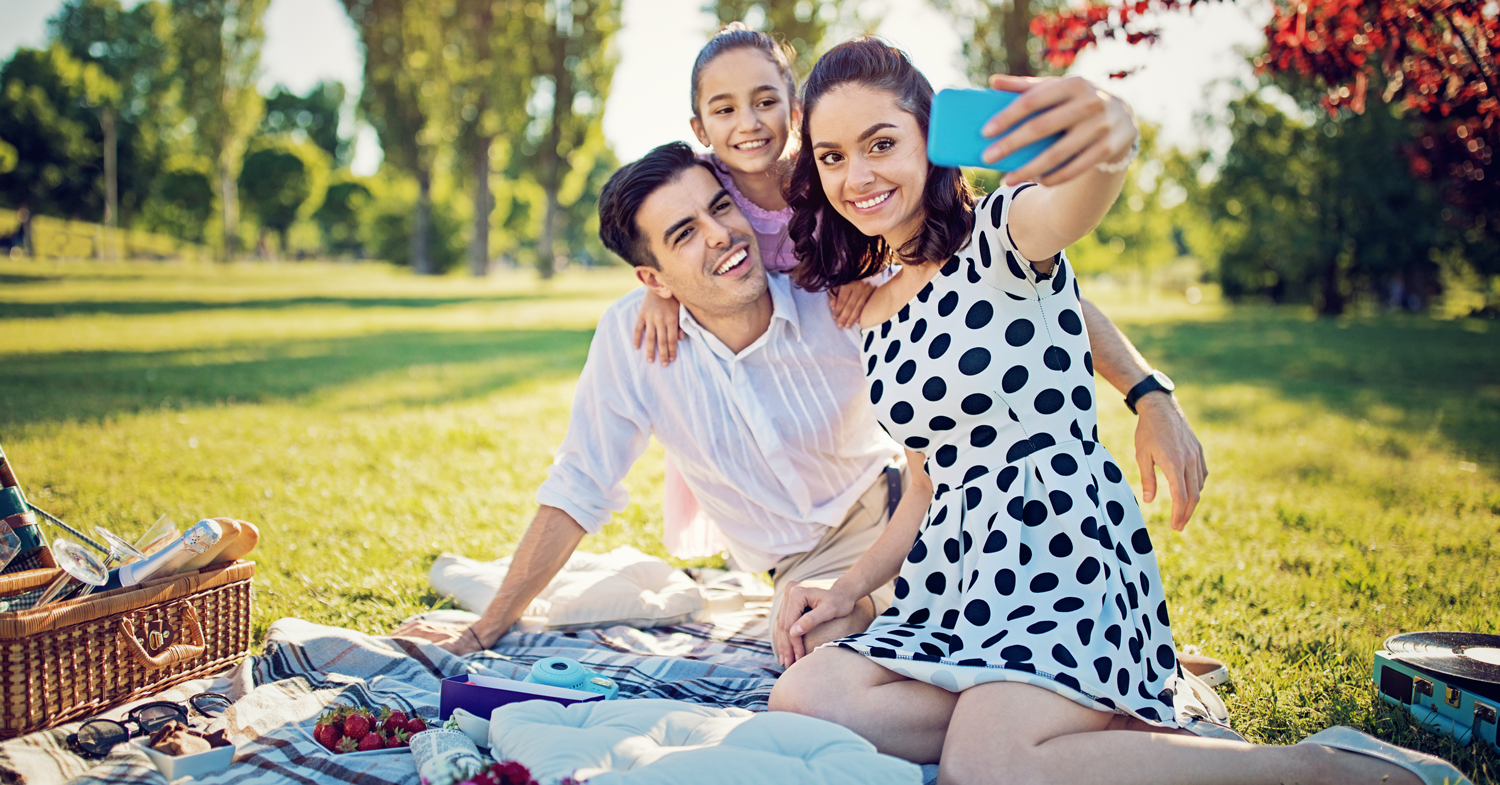 Do you need a digital detox?