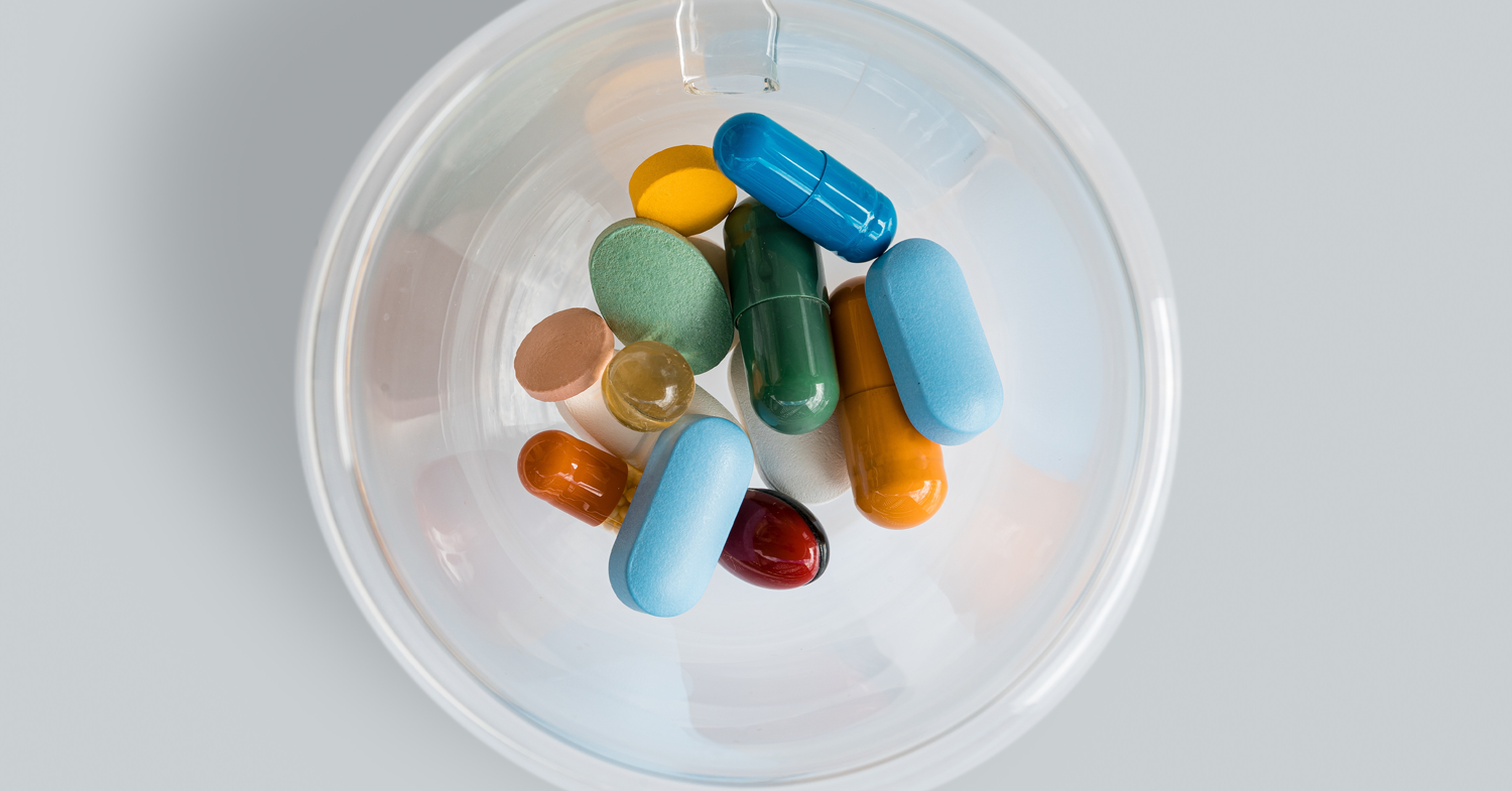 Excipients alter Nutrient Absorption