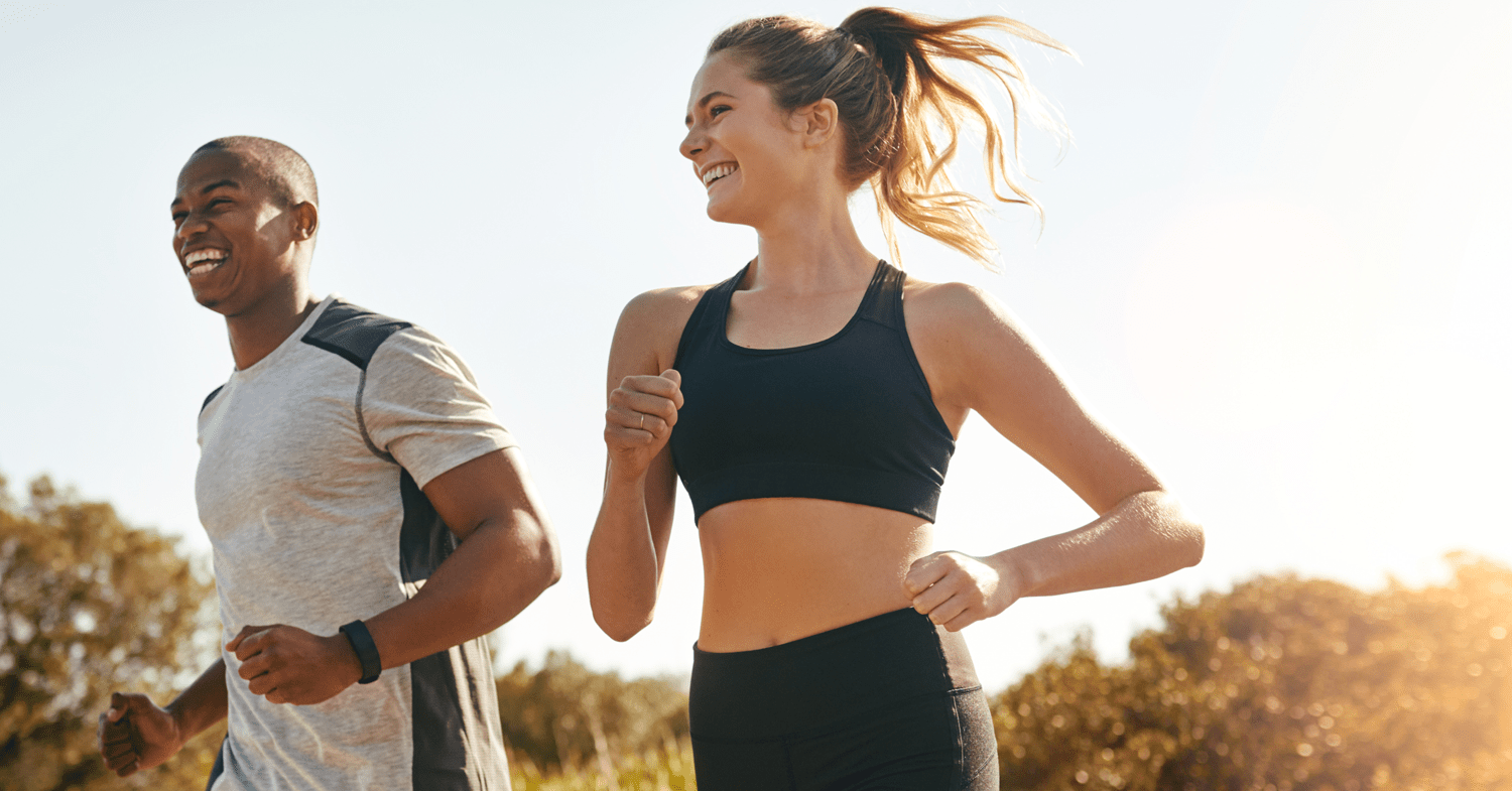 Get on the Move (and Get Healthy While You’re At It)