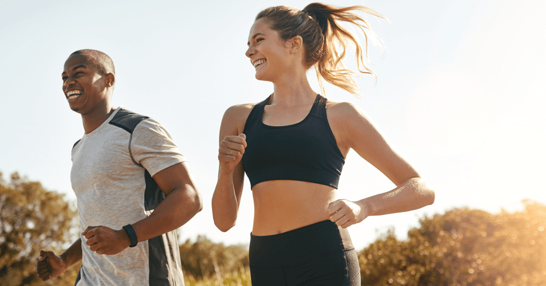 Get on the Move (and Get Healthy While You’re At It)